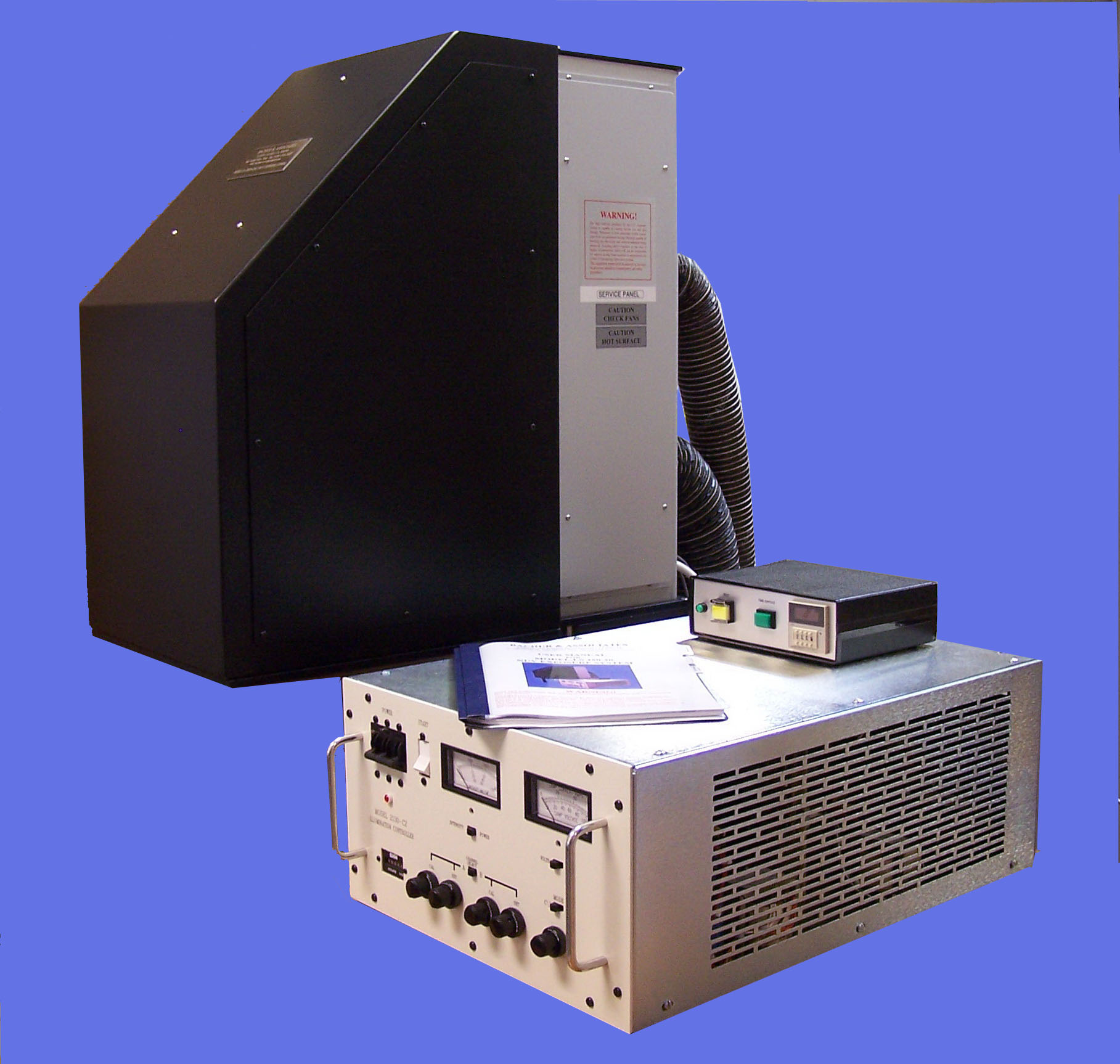 UV Exposure Systems UV Light Sources UV Lightsources UV Flood